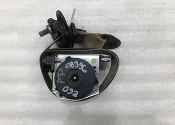 PAS BEZPIECZEŃSTWA PRAWY PRZÓD 601629600 BMW E60