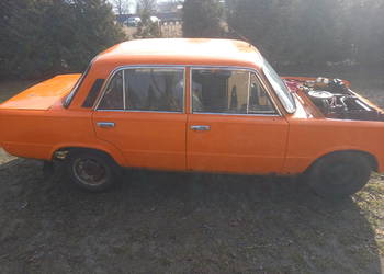 FSO FIAT 125P