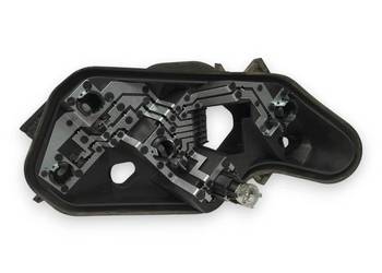WKŁAD TYLNEJ PRAWY Opel Corsa D 5D tylniej tylny prawy tył oprawa 89037877A