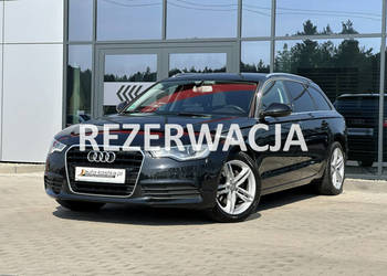 Audi A6 Avant 8xAlu, Navi, Grzane fotele, Climatronic x3, Xenon, GWARANCJA…