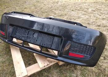 Fiat Punto II 2 LIFT FL zderzak tył tylny Sporting Abarth