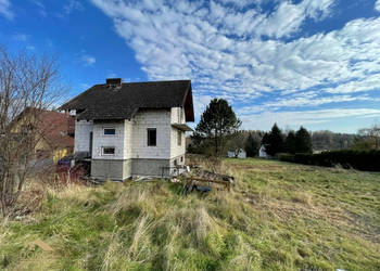 Sprzedam dom wolnostojący 80m2 Hażlach