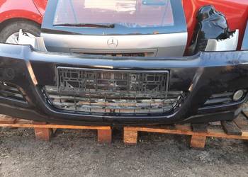 zderzak przedni Opel Vectra C Signum GTS lak. Z21A przed lift