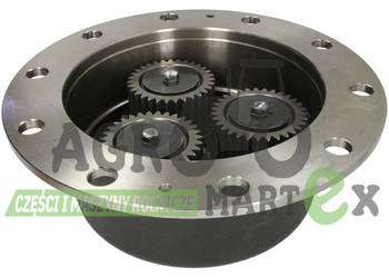 1000397472, 10X1820, 1000397472 OBUDOWA KPL AGCO