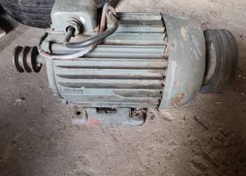 Silnik 7,5KW