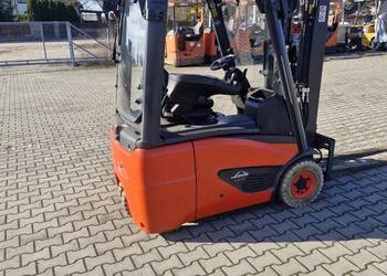Linde E16-02