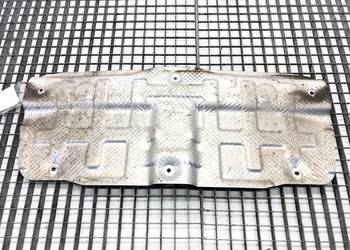 OSŁONA TERMICZNA SSANGYONG TORRES