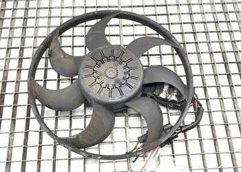 WENTYLATOR KLIMATYZACJI AUDI A6 C6 1137328159 3.0 225KM Sedan/Limuzyna