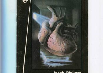 Labirynt - Jacek Piekara