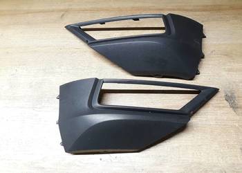 TIGUAN II KRATKA DOKŁADKA PRAWA ZDERZAKA PRZÓD 5NN853211A