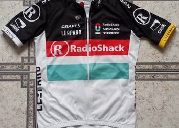 Craft Junior koszulka rowerowa dziecięca chłopięca 10-12 lat, 146-152cm