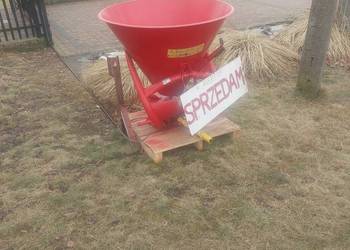 Sprzedam rozsiewacz