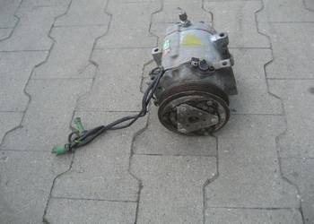 audi 100 c4 2,5tdi kompresor pompa klimatyzacji 4a0260805ab