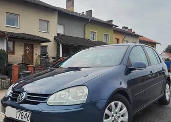 Vw Golf lf 1.9 Zadbany
