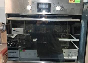 PIEKARNIK DO ZABUDOWY AMICA