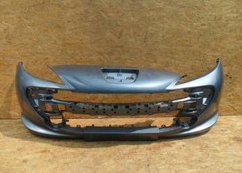 Zderzak przedni Peugeot 207 2007-