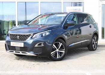 Peugeot 5008, 2019r. || Blis || CarPlay || Kam. Cofania || LED || Tempomat…