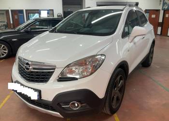 Opel Mokka 1.7 diesel