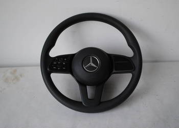 kierownica multifunkcyjna łopatki A9074603803