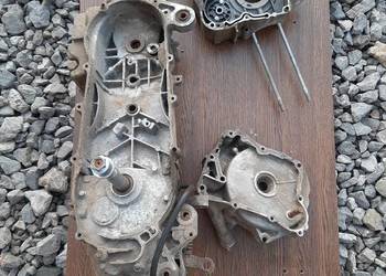 SILNIK GY6 150 CCM KARTERY NAPED HSUN DAELIM HONDA YAMAHA ROMET SUZUKI ZIPP