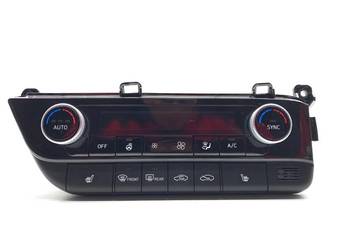 PANEL STEROWANIA NAWIEWU HYUNDAI ELANTRA VII 97250-AA430 Sedan/Limuzyn