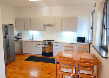 Mieszkanie 151m na wynajem blisko Warszawy Zakręt Stara Miłosna Bezpoś