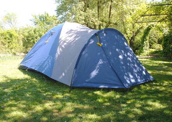 Namiot igloo High Peak Yukon 3