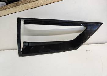 SKODA FABIA 4 IV KRATKA PRAWA ZDERZAKA PRZÓD 6VA807682