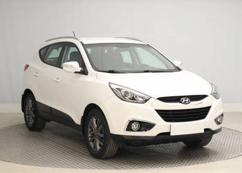 Hyundai ix35 1.6 GDI