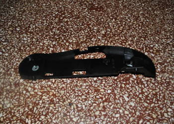 Stelarz wspornik panelu fotela pasażera BMW E46 E64