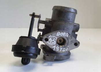 VW Bora 1.9 TDI ZAWÓR EGR 038131501E