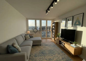 Okolice Ulicy Wieczystej