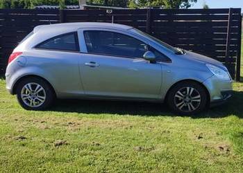 Opel corsa d 1.3 CDTI Cosmo