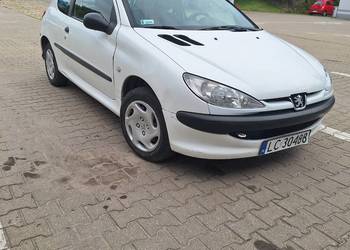 Peugeot 206 1,4 HDI