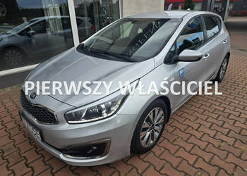 Kia Cee'd II (2012-)