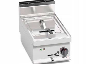 Frytownica elektryczna 10L 1-kom. Bertos E7F10-4BS