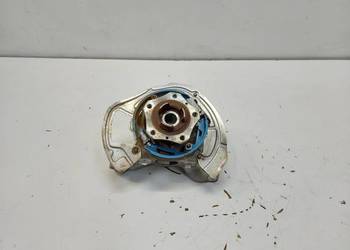 Porsche Taycan GTS 9J1 2023r Piasta zwrotnica tył lewa 971505435J