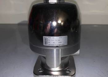 Gemu 9650 25Z 12T1 Stainless Steel Pneumatic Diaphragm Valve Actuator