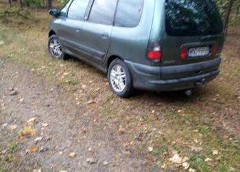 Renault Espace 3