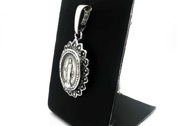 Srebrna Zawieszka Próby 925 - 2,8g Srebrna Zawieszka Próby 925 - 2,8g