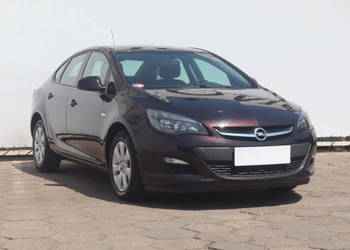 Opel Astra 1.6 16V