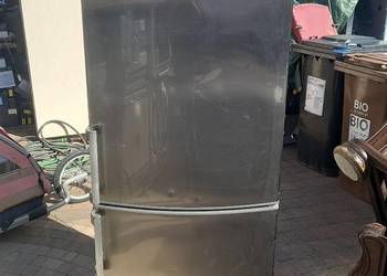 Lodówka Whirlpool 185cm.  Zapewniam transport