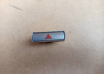 Mondeo MK4 włącznik świateł awaryjnych 6M2T13A350AA