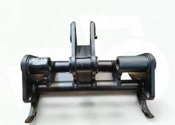 Adaptacja Osprzętu Manitou MT 732