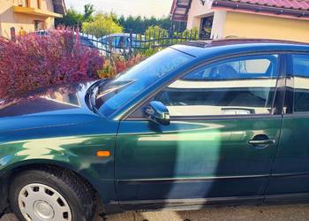 Vw Passat 1.6 automat 1997  okazja