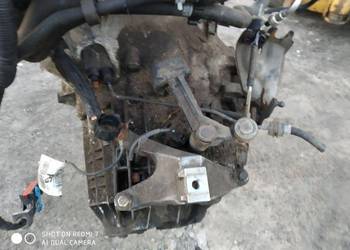 SKRZYNIA BIEGÓW MANUALNA 2.0 B FORD FOCUS II MONDEO MK 4 AODA