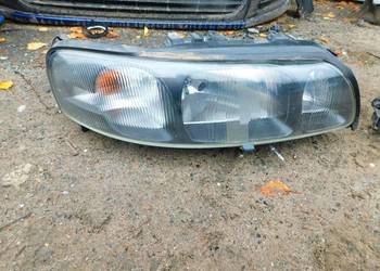 volvo V70 lampa prawa WYSYŁKA