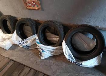 Opony wielosezonowe  195/55/16 Viking Fourtech