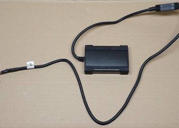 EMULATOR ZMIENIARKI CYFROWEJ USB SD CARD MINI ISO 8 PIN