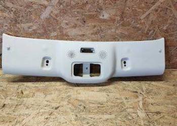 Podsufitka Panel Dachu Fiat 500 Cabrio 2011